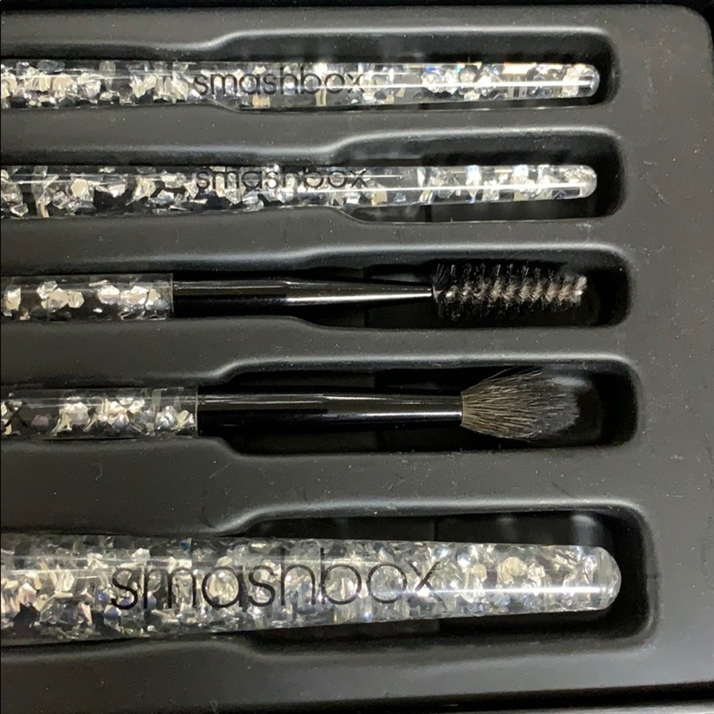 Smashbox On The Rocks limited-edition Brush Set - Picture 10 of 16